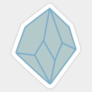 Gemstone Sticker